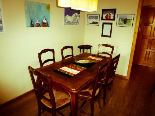 Apartamentos Formigal