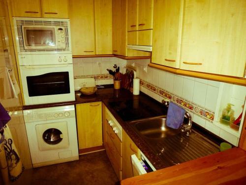 Apartamentos Formigal