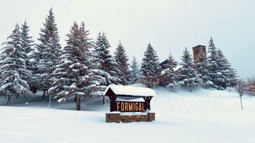 Apartamentos Formigal
