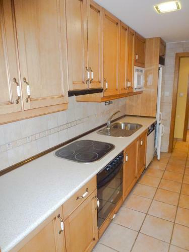 Apartamentos Formigal