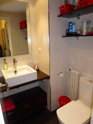 Apartamentos Formigal