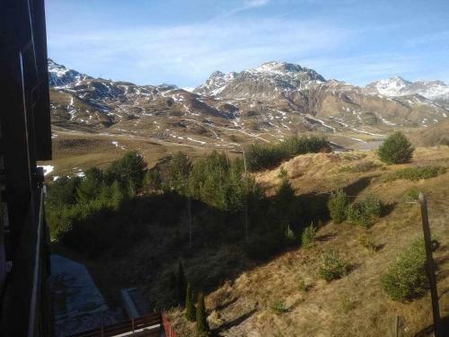 Apartamento Saliecho