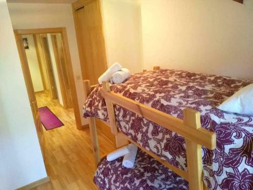 Apartamento Saliecho