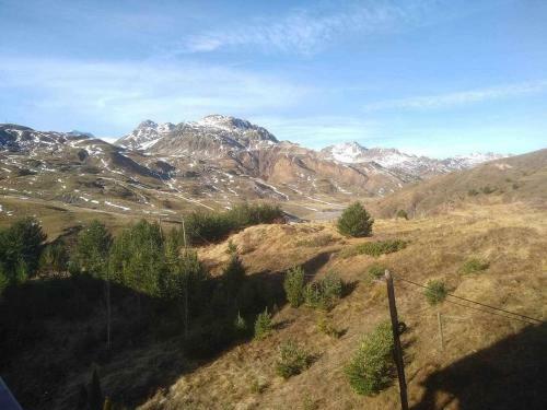 Apartamento Saliecho