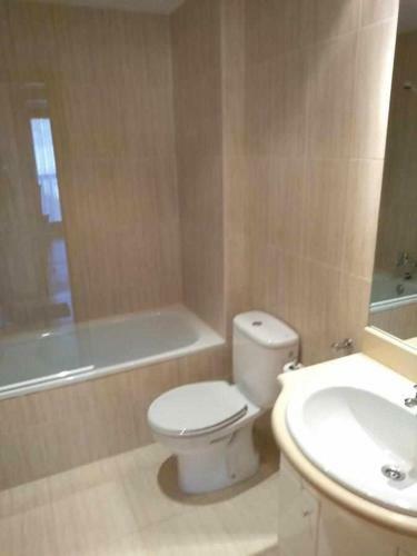 Apartamento Saliecho