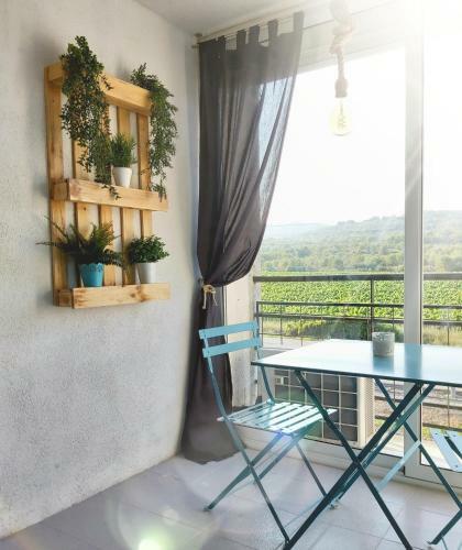 Apartamento El Franc�s