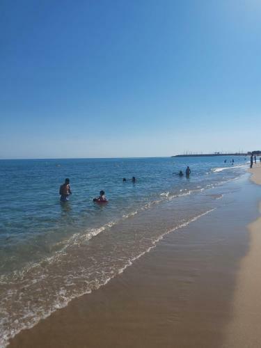 Apartamento El Franc�s