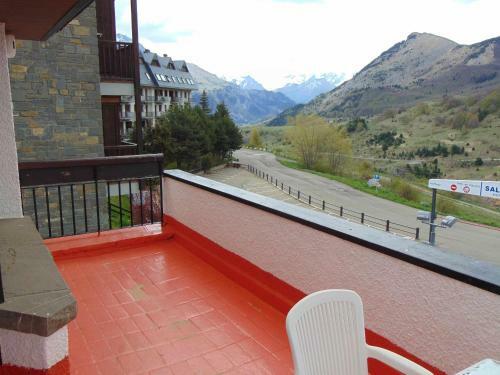 Apartamento Centro Formigal