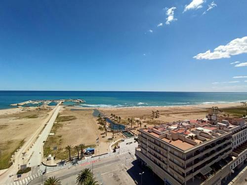 Apartamento Miramar 14