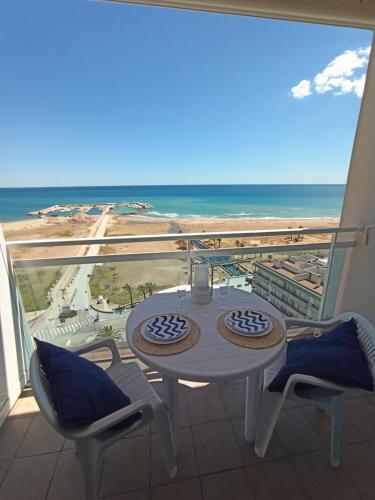 Apartamento Miramar 14