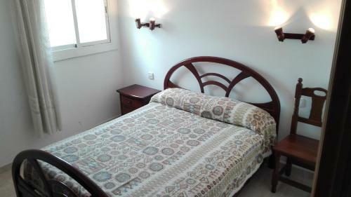 Apartamento Palfuriana
