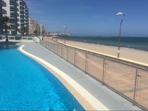 Apartamentos Meandyou Marazul Lamanga