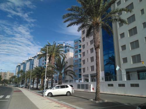 Apartamentos Meandyou Marazul Lamanga