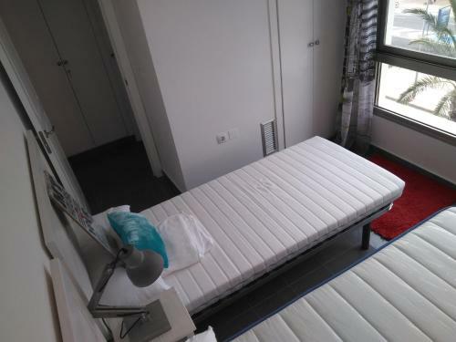 Apartamentos Meandyou Marazul Lamanga