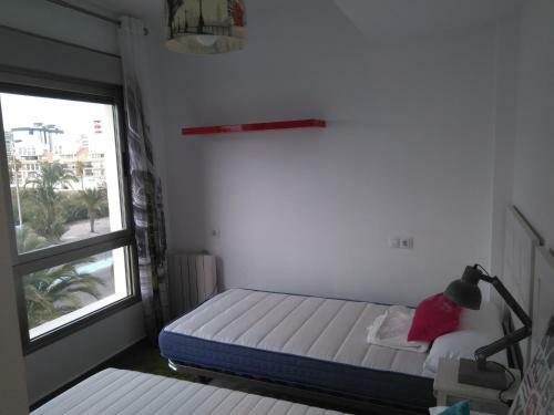 Apartamentos Meandyou Marazul Lamanga