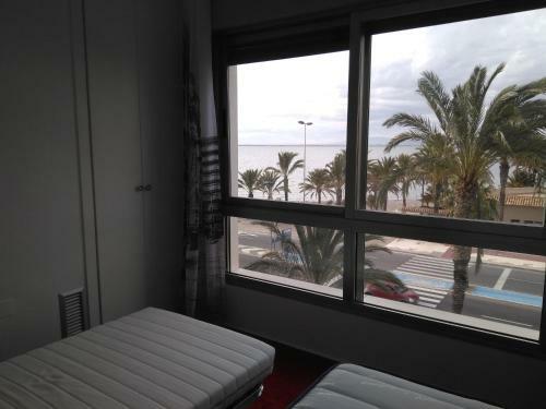 Apartamentos Meandyou Marazul Lamanga