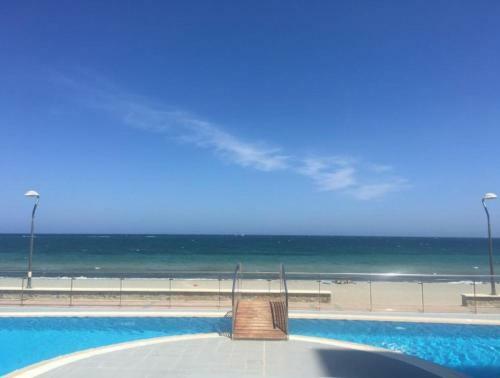 Apartamentos Meandyou Marazul Lamanga