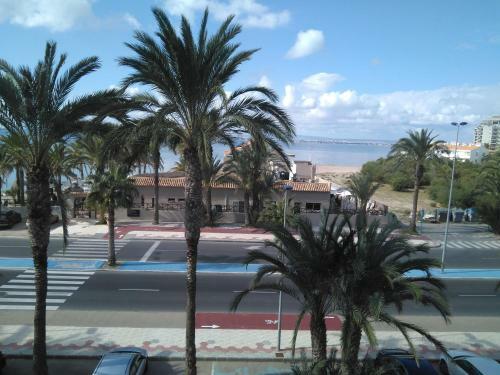 Apartamentos Meandyou Marazul Lamanga
