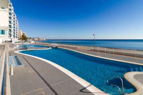Apartamentos Meandyou Marazul Lamanga