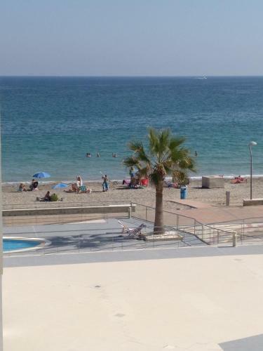 Apartamentos Meandyou Marazul Lamanga