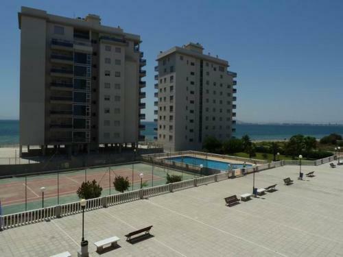 Apartamento La Manga