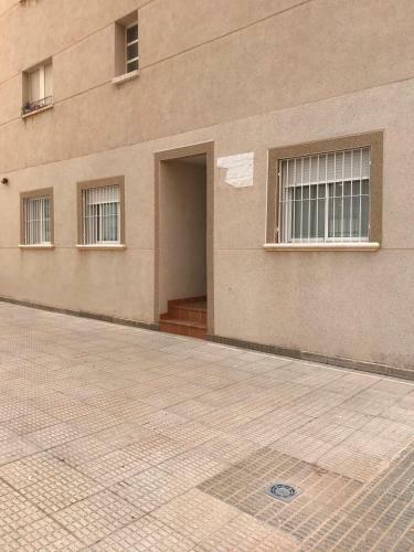 Apartamento La Manga