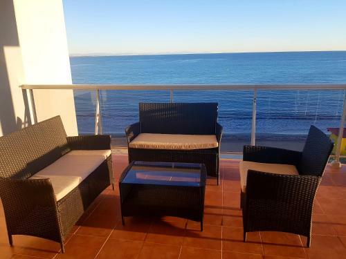 Apartamento Esparto