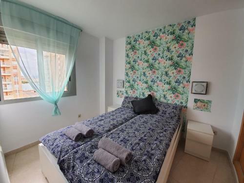 Apartamento Esparto