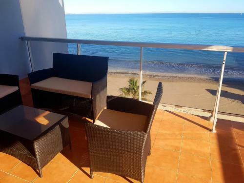 Apartamento Esparto