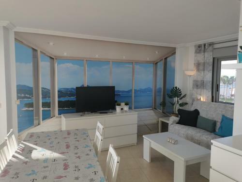 Apartamento Esparto