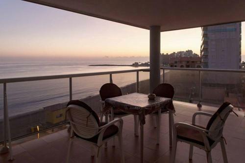 Apartamento Esparto