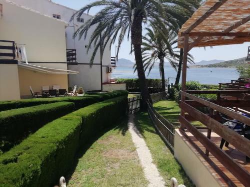 Duplex En La Manga