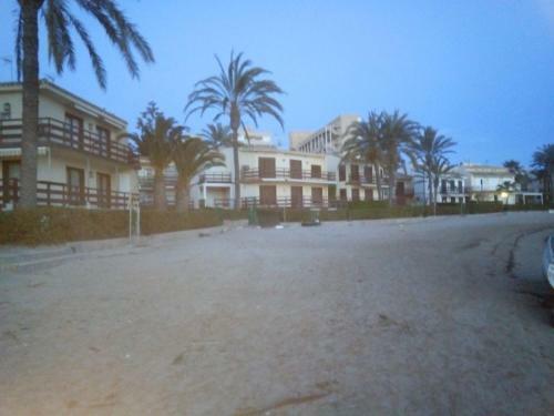 Duplex En La Manga