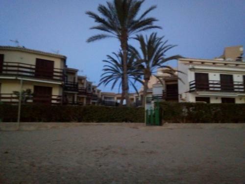 Duplex En La Manga