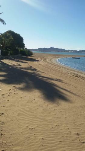 Duplex En La Manga