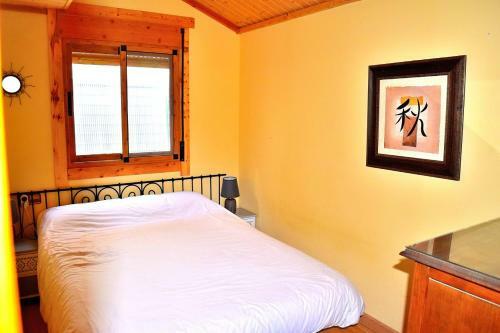 Apartamento Confortable Bungalow En Camping de La Manga