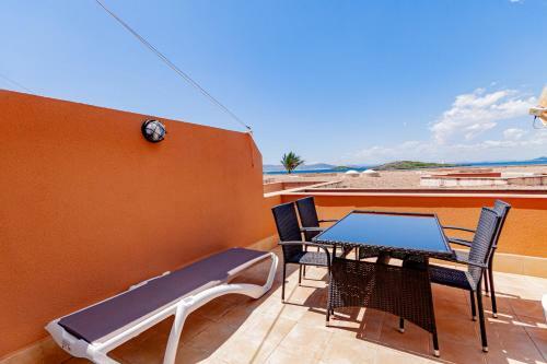 Apartamento Soling 19