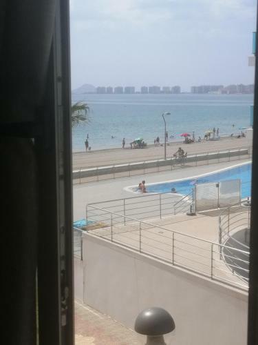 Apartamento La Manga, Euromarina Tower