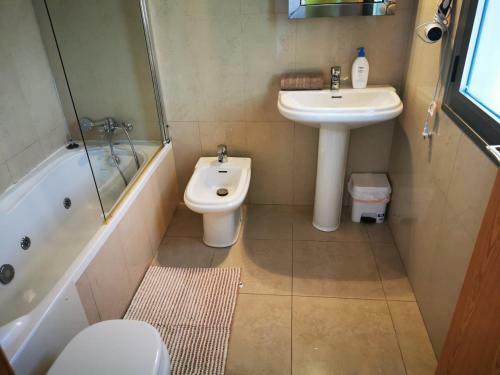Apartamento La Manga, Euromarina Tower