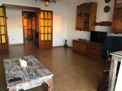Apartamento Castillo Mar