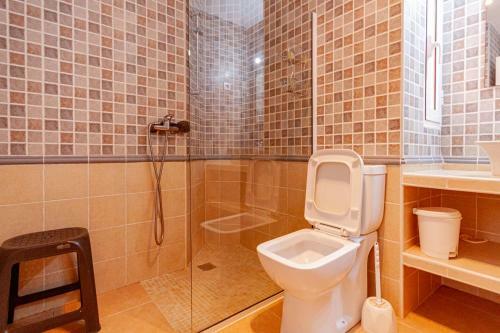 Apartamento Soling 9