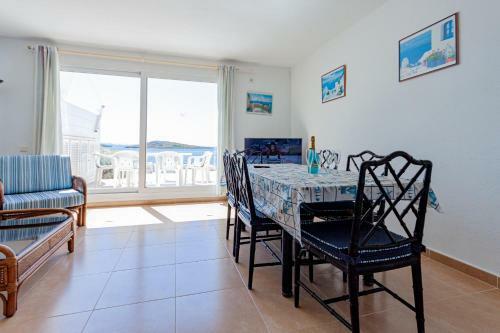 Apartamento Soling 9