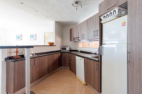 Apartamento Soling 9