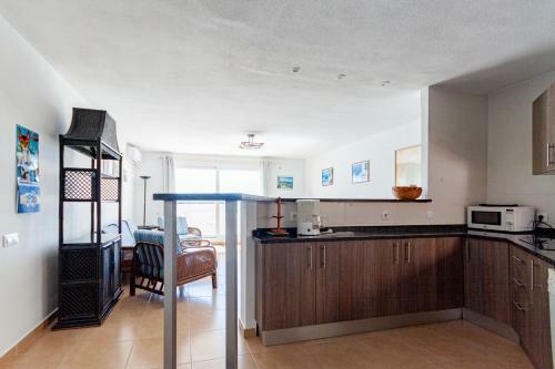 Apartamento Soling 9