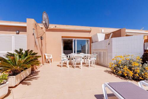 Apartamento Soling 9