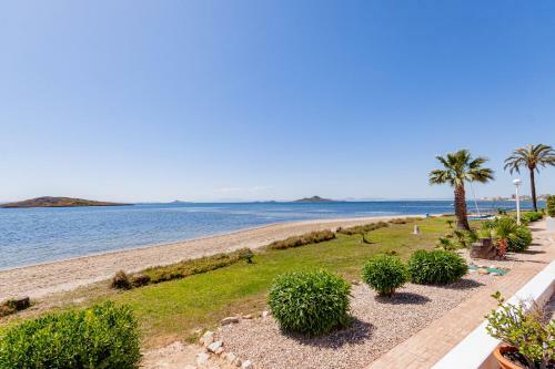 Apartamento Soling 9