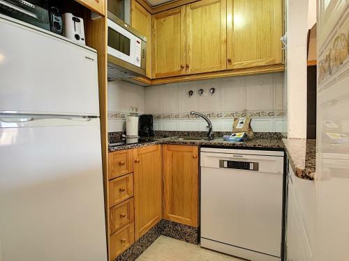 Apartamento Villa Cristal 5608 - Resort Choice