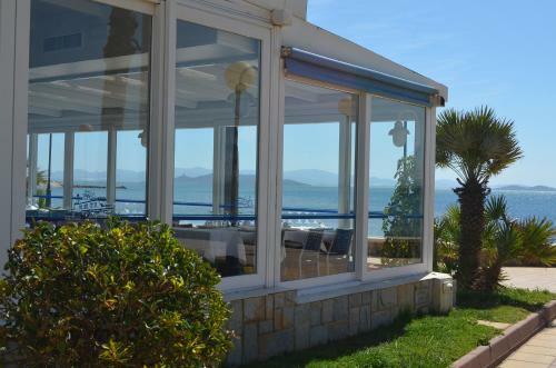 Apartamento Villas de Frente - Resort Choice