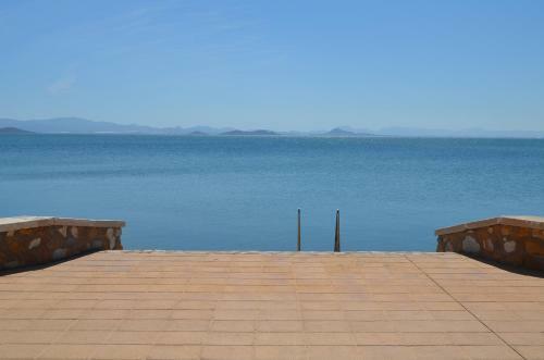 Apartamento Villas de Frente - Resort Choice