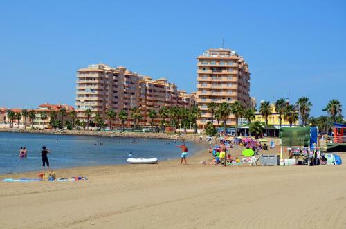 Apartamento Villas de Frente - Resort Choice